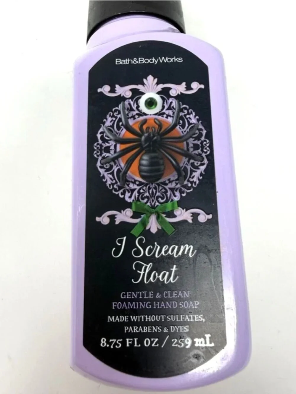 NEW Bath & Body Works 2Pack I Scream Float Gentle Foaming Hand Soap 8.75 oz